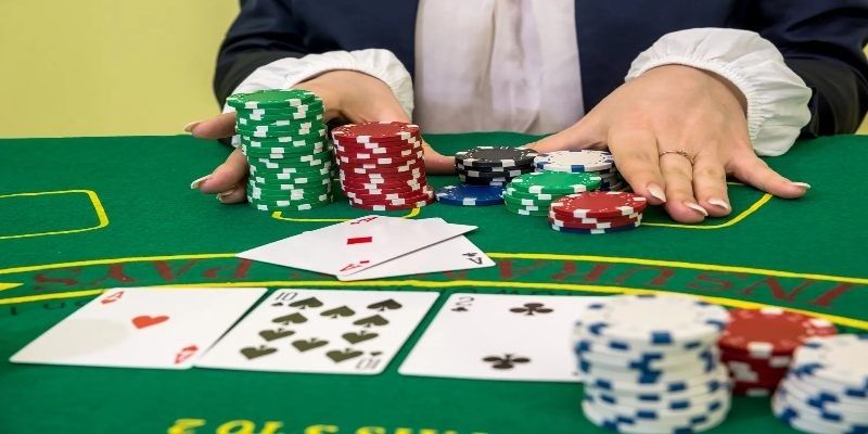 Mẹo casino luôn thắng với cách quan sát tinh tế
