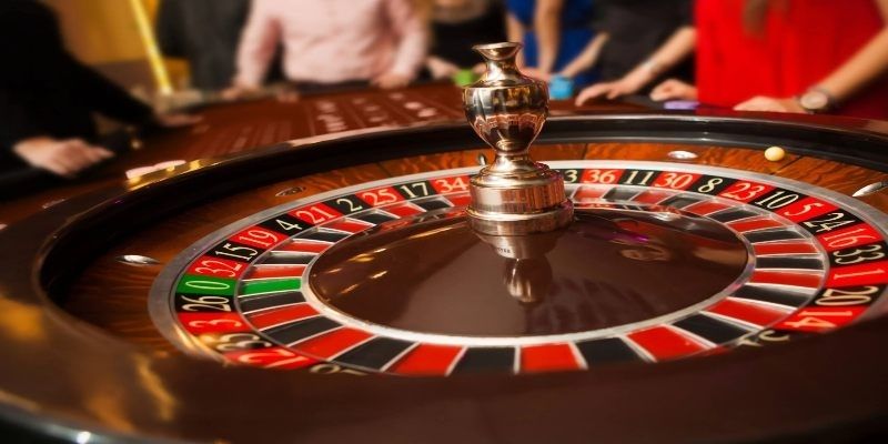 Thông tin cơ bản về game casino online