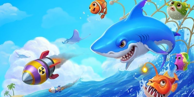 Tìm hiểu thông tin cơ bản về các loại súng bắn cá