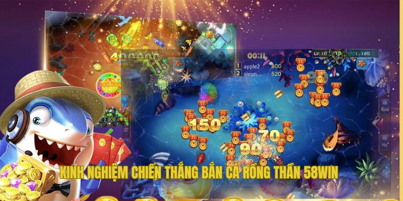 Boss thời điểm hết máu rất dễ hạ gục