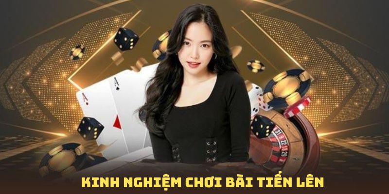 Chia sẻ chi tiết mẹo đánh bài tiến lên hiệu quả nhất từ chuyên gia