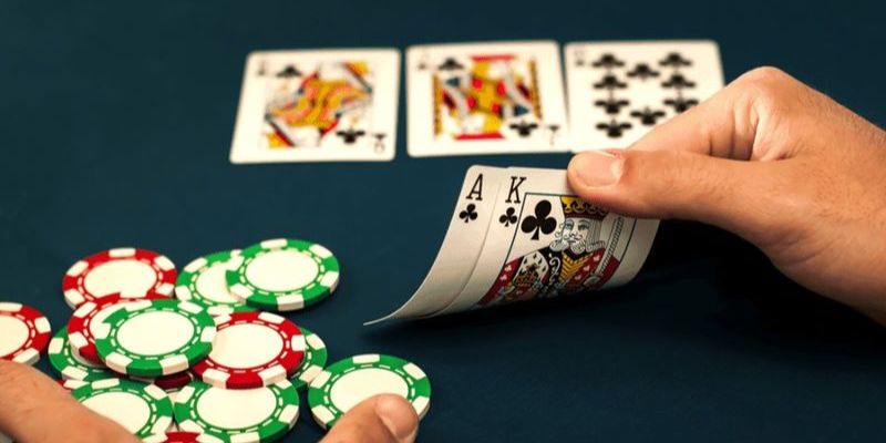 Cách chơi bài xì dách nhằm tạo nên chiến luật thắng lâu dài