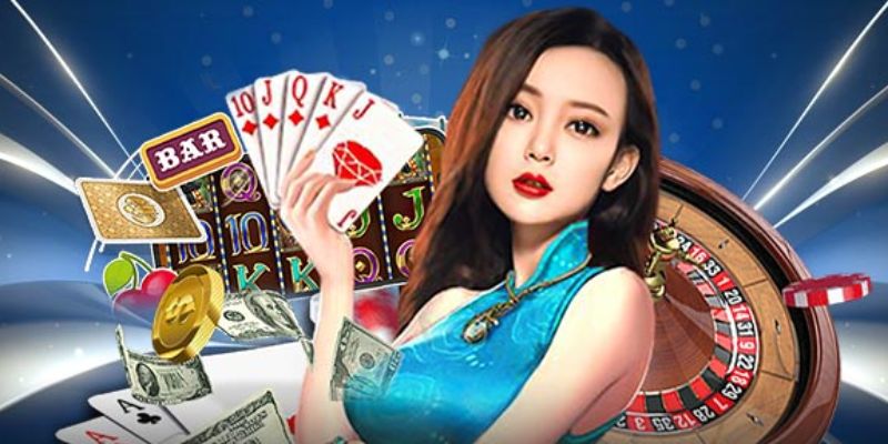 Đăng ký 58WIN để tham gia môi trường cá cược uy tín