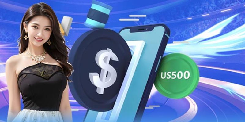 Đăng nhập 58WIN sẽ được hưởng nhiều khuyến mãi cực lớn