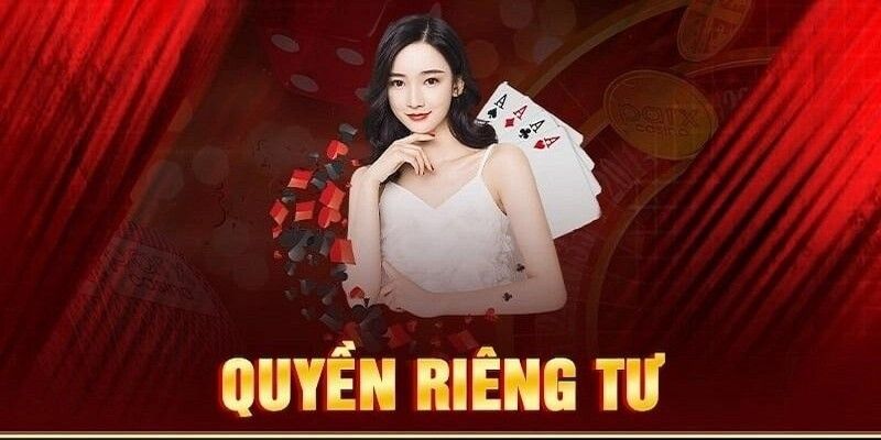 Điểm qua top các nội dung quyền riêng tư hàng đầu