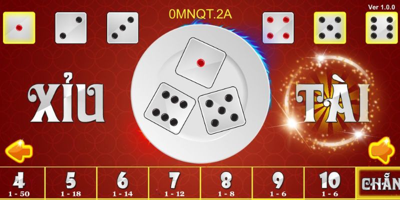 Đôi lời về game tài xỉu online 58win