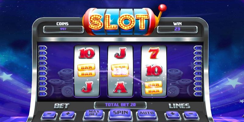 Jackpot slot game là gì?