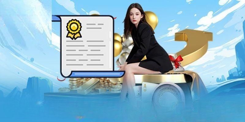 Cách hiểu đúng nhất về giấy phép hoạt động