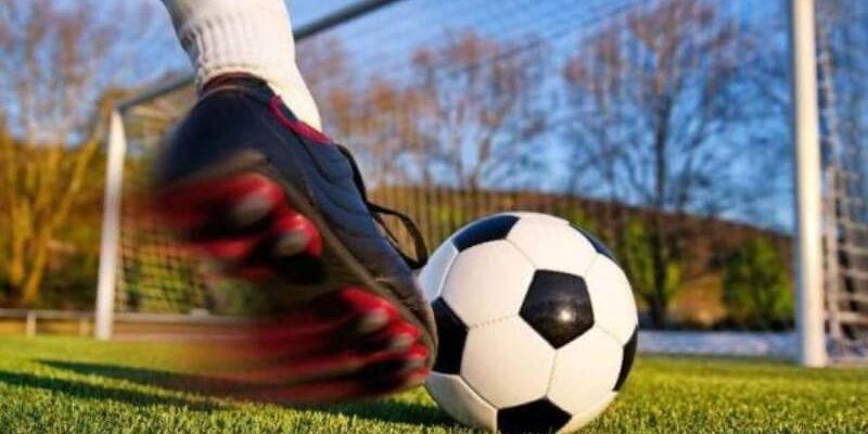 Kèo phạt góc đầu tiên tại 58Win