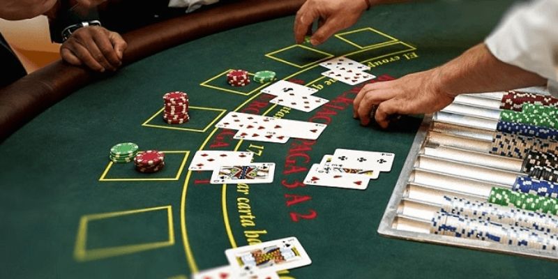 Luyện chơi bài hằng ngày tại 58WIN để nâng cao các kỹ năng