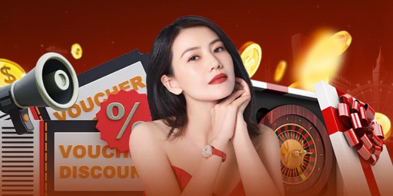Nhận khuyến mãi 58WIN để tiết kiệm tiền cược hơn